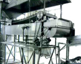 Peanut Soaking Machine
