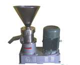 Peanut Butter Machine