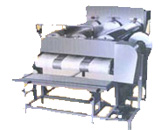 Peanut Cleaning Machine