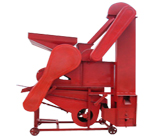 Peanut Shelling Machine