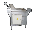 Peanut Fryer
