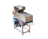 Peanut Dry Peeling Machine