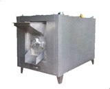 Peanut Roasting Machine