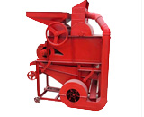Peanut Dehuller Machine