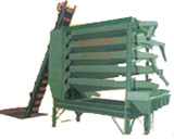 Peanut Sieving Machine
