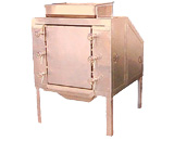 Powder Processer