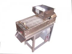 Peanut Dry Peeling Machine VS Peanut Wet Peeling Machine