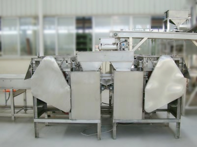 Peanut Wet Peeling Machine