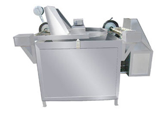 Peanut Fryer Machine 