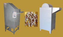 Cashew Shelling Machine