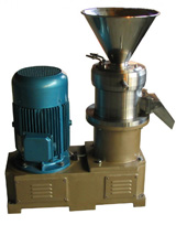 Peanut Butter Making Machine 