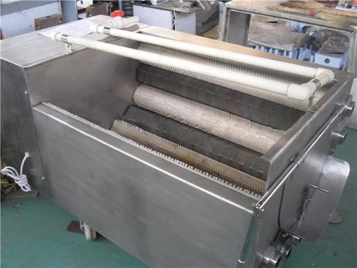 Multifunctional Vegetables and Fruits Washer Machine 