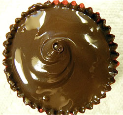 Peanut Butter Cup