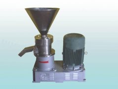 Commercial Peanut Butter Processing Equipment of Supermarket