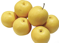 Clean Pears 