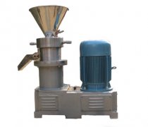 Peanut Butter Making Machine in Zimbabwe