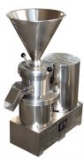 Peanut Butter Making Machine Manufacturer in Spring