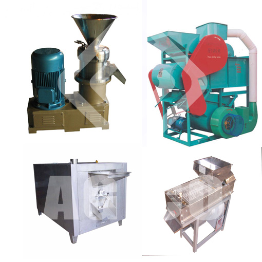 Groundnut Machines for Sale 