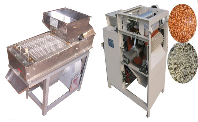 Peanut Peeling Machine for Sale 