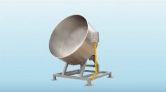 Product Quality Guaranteed-Flavoring Machine for Peanut