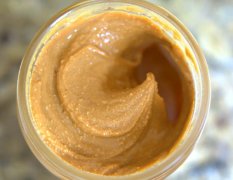 Homemade Peanut Butter Makes Your Dinner Delicious