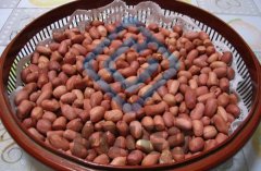  Why Peanut Roasting Temperature Control Is So Important